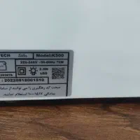 چرخ خیاطی جانتک اکبند|چرخ خیاطی و ریسندگی|ری, ولی آباد|دیوار