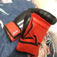 دستکش بوکس آدیداس