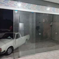 رهن مغازه سردارجنگل (سام) ابتدای امین اصغری|اجارهٔ مغازه و غرفه|رشت, پیرسرا|دیوار