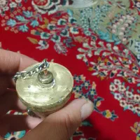 شاقول برنجی|کلکسیون اشیاء عتیقه|گرمسار, |دیوار