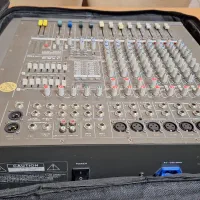 پاور میکسر جی تی آر