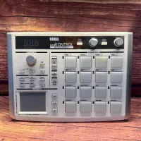 درام پد حرفه ای کرگ