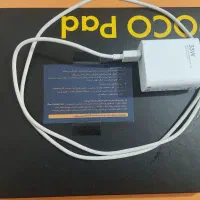 تبلت POCO PAD در حد نو|تبلت|سمنان, |دیوار