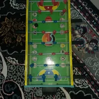 فوتبال دستی نونو