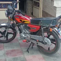 متور ۱۵۰|موتورسیکلت|رشتخوار, |دیوار