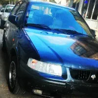 سمنـدال ایکس شرکتی۸۷