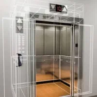 تعمیر و سرویس نگهداری اسانسور