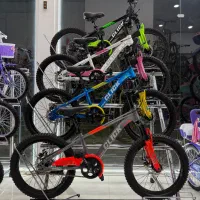 دوچرخه سایز ۲۰ کلیک اسپرت اقساط ۱۲ ماهه / یعقوبی