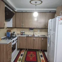 آپارتمان تک واحدی پارکینگ دار زمزم آل احمد