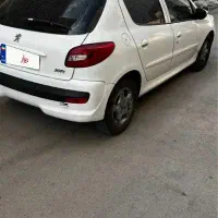 207 پانا ۱۴۰۰|خودرو سواری و وانت|بوشهر, |دیوار