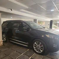 کیا سورنتو جی تی لاین|خودرو سواری و وانت|تهران, ظفر|دیوار