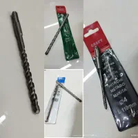 فروش ویژه مته.سرپیچ گوشتی.غلاویزقفل.سوهان.فنرقیچی|ابزارآلات|اصفهان, میرعماد|دیوار