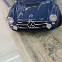 ماشین شارژی نو آک