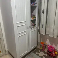 کمد ویترین دار نئوکلاسیک|جاکفشی، کمد، دراور|سبزوار, کاشفی شمالی (دادگستری)|دیوار