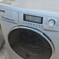 ماشین لباسشویی کارکرده