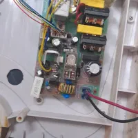 تعمیر تخصصی برد انواع یخچال فریزر و ساید مستر برد|یخچال و فریزر|خرم‌آباد, |دیوار