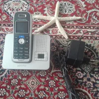 تلفن بی سیم منشی دار  آلمانی