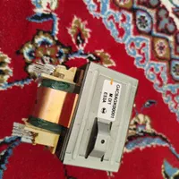 ترانس ضبط قدیمی|سیستم صوتی خانگی|کاشمر, |دیوار