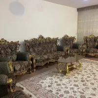 مبل سلطنتی