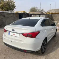 آریزو ۵ داشبورد پیانویی مدل۴۰۱|خودرو سواری و وانت|شیراز, زیباشهر|دیوار