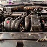 زانتیای فابریک