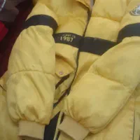 کاپشن پسرانه