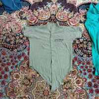 مغازه مو جمه کردم اینا مونده نو مارک هاشم هست|لباس|تربت‌حیدریه, باغ سلطانی|دیوار