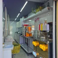 نیاز به یک نیروی خانم