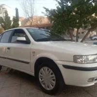 سمند LX EF7 مدل 1400 دوگانه سفید صفر|خودرو سواری و وانت|تهران, ارامنه|دیوار