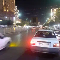 آموزش رانندگی آزاد با خودرو پراید|خدمات آموزشی|ابهر, |دیوار