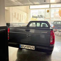 آریسان ۲ خاکستری 1404|خودرو سواری و وانت|ارومیه, |دیوار