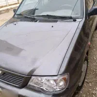 پراید 132شاسی سالم 90|خودرو سواری و وانت|خرمآباد, |دیوار