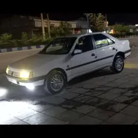 پژو 405 جی ال ایکس (GLX)، مدل ۱۳۹۴|خودرو سواری و وانت|ایذه, |دیوار