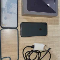 آیفون‌ / iphone 8|موبایل|شاهرود, |دیوار