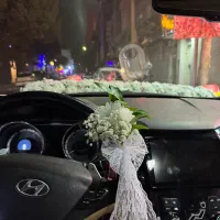 کرایه رنت اجاره ماشین عروس وای اف ۲۰۱۴ فقط ۳۵۰۰|خدمات پذیرایی، مراسم|تهران, ستارخان|دیوار