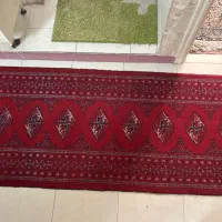 فرش کنار ۱/۳