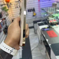 13pro max در حد اک ۵۱۲گیگ|موبایل|اهواز, نادری|دیوار