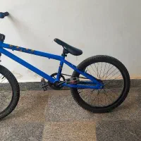 دوچرخه مدل bmx سایز ۲۰