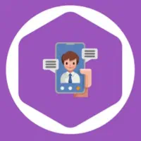 کار در منزل با گوشی