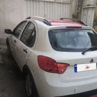 کوییک r مدل ۹۹ نقد اقساط|خودرو سواری و وانت|تبریز, |دیوار