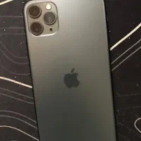 iPhone 11 Pro Max 256gb zaa|موبایل|تهران, اوقاف|دیوار