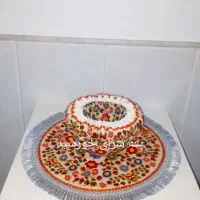 آجیل خوری پته