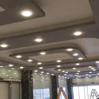 برقکاری ساختمان