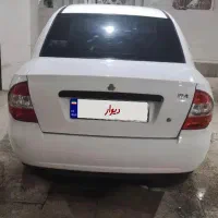 تیبا 1 مدل 1400برج12|خودرو سواری و وانت|شوش, |دیوار