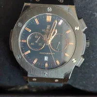 ساعت هابلوت  Geneve  مدل chronograph
