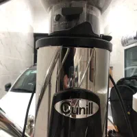 دستگاه صنعتی قهوه به همراه آسیاب صنعتی|کافی‌شاپ و رستوران|بروجرد, |دیوار