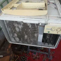 کولر گازی|کولر گازی و فنکوئل|تربت جام, خیرآباد|دیوار
