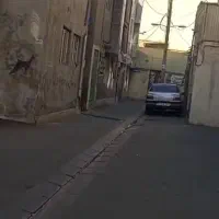 کلنگی ۵۰متری در مشارکت