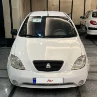 تیبا صندوقدار مدل۹۶
