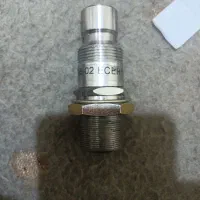 سی ان جی ماشین سمند گاز خروجی